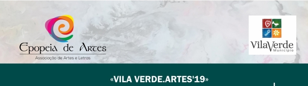 Vila Verde Artes '19